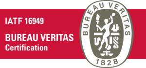 Title box BV_Certification_IATF16949